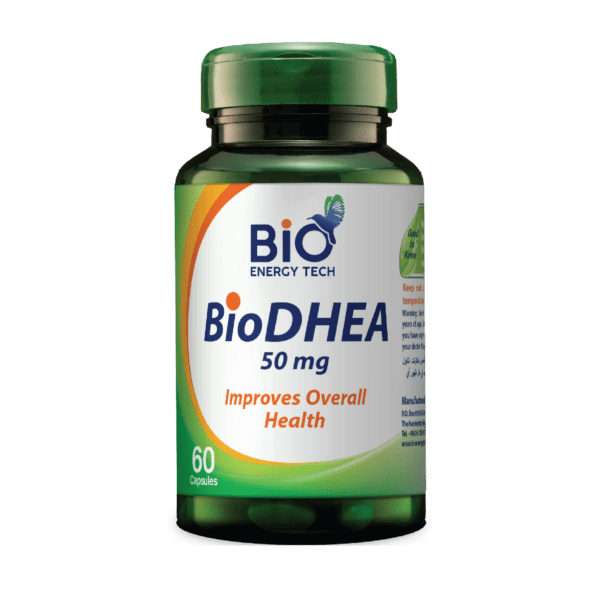 BioDHEA BioEnergyTech Jordan