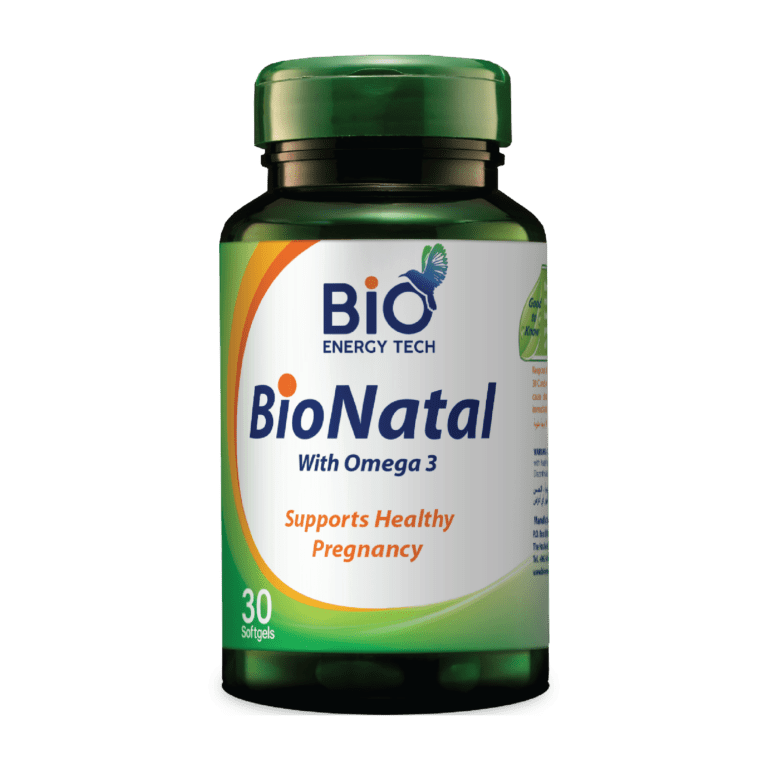 BioNatal BioEnergyTech Jordan