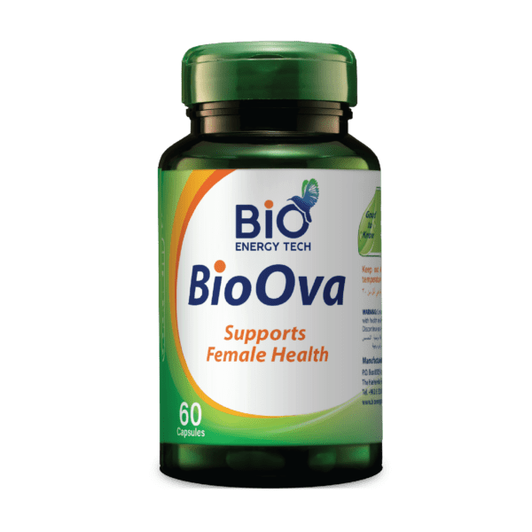 BioOva BioEnergyTech Jordan