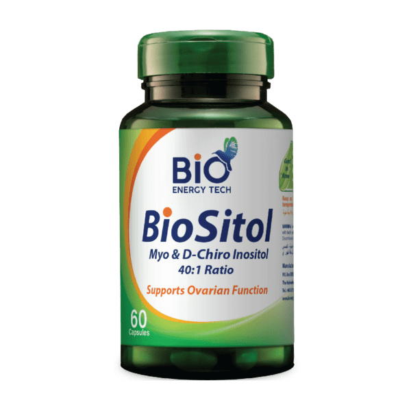 BioStitol