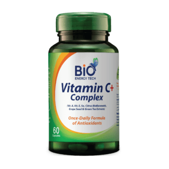 Vitamin C+ Complex